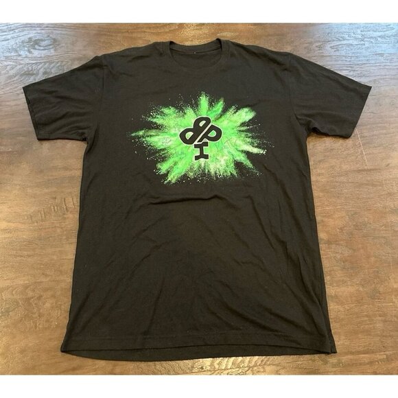 Signed Ireland Boys Savage Not Average Tour  Small Mens shirt - Picture 1 of 3